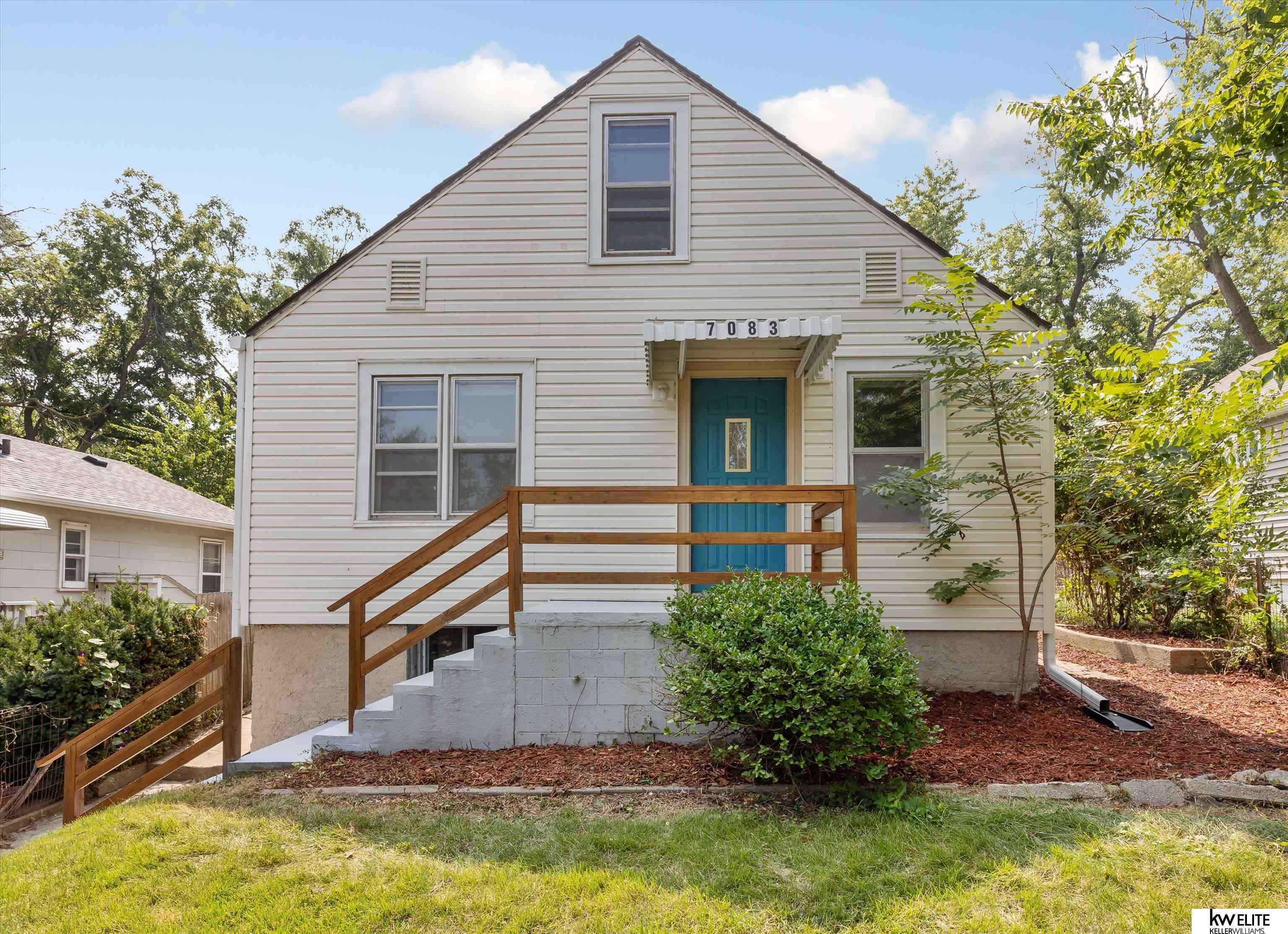 7083 Wirt Street, Omaha, NE 68104-0000
