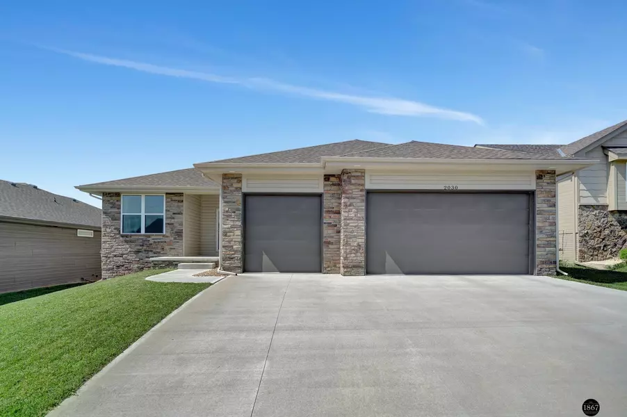 2030 Geri Circle, Bellevue, NE 68147