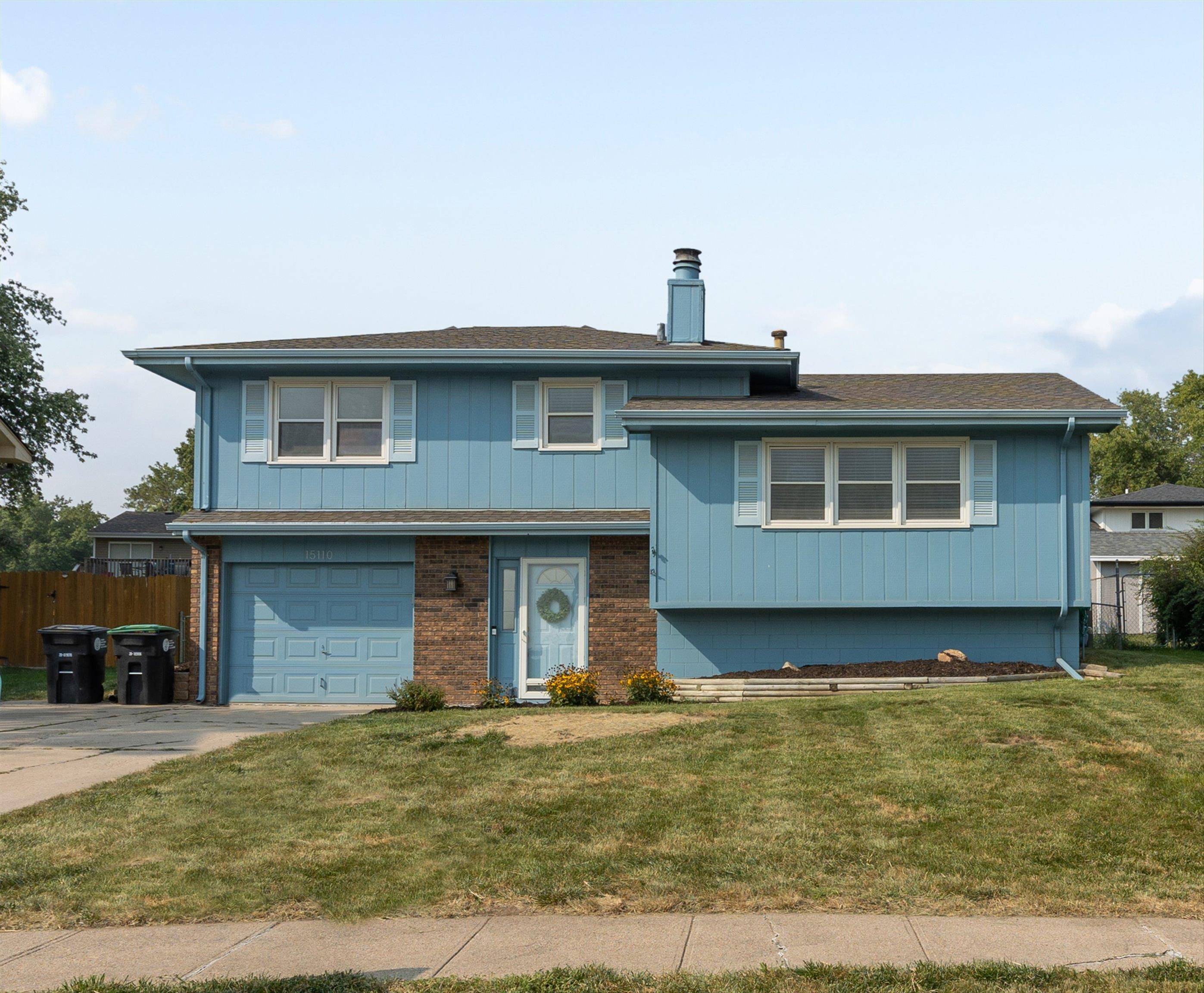 15110 Monroe Street, Omaha, NE 68137