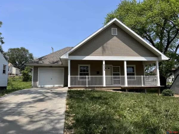 4206 Patrick Avenue, Omaha, NE 68111-0000