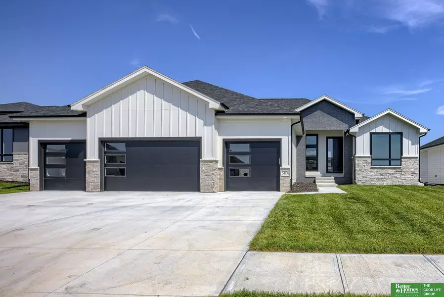 5419 N 212th Street, Elkhorn, NE 68022