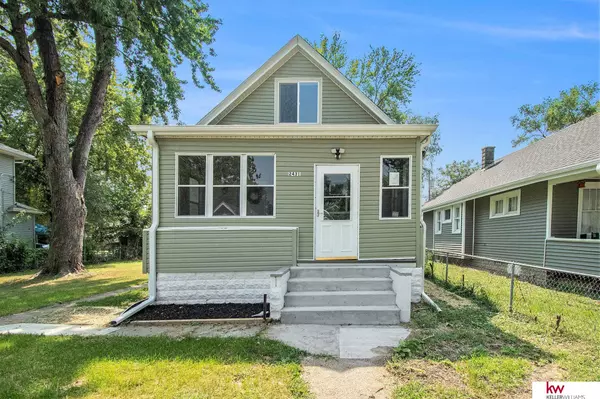 Omaha, NE 68111,2431 Ellison Avenue