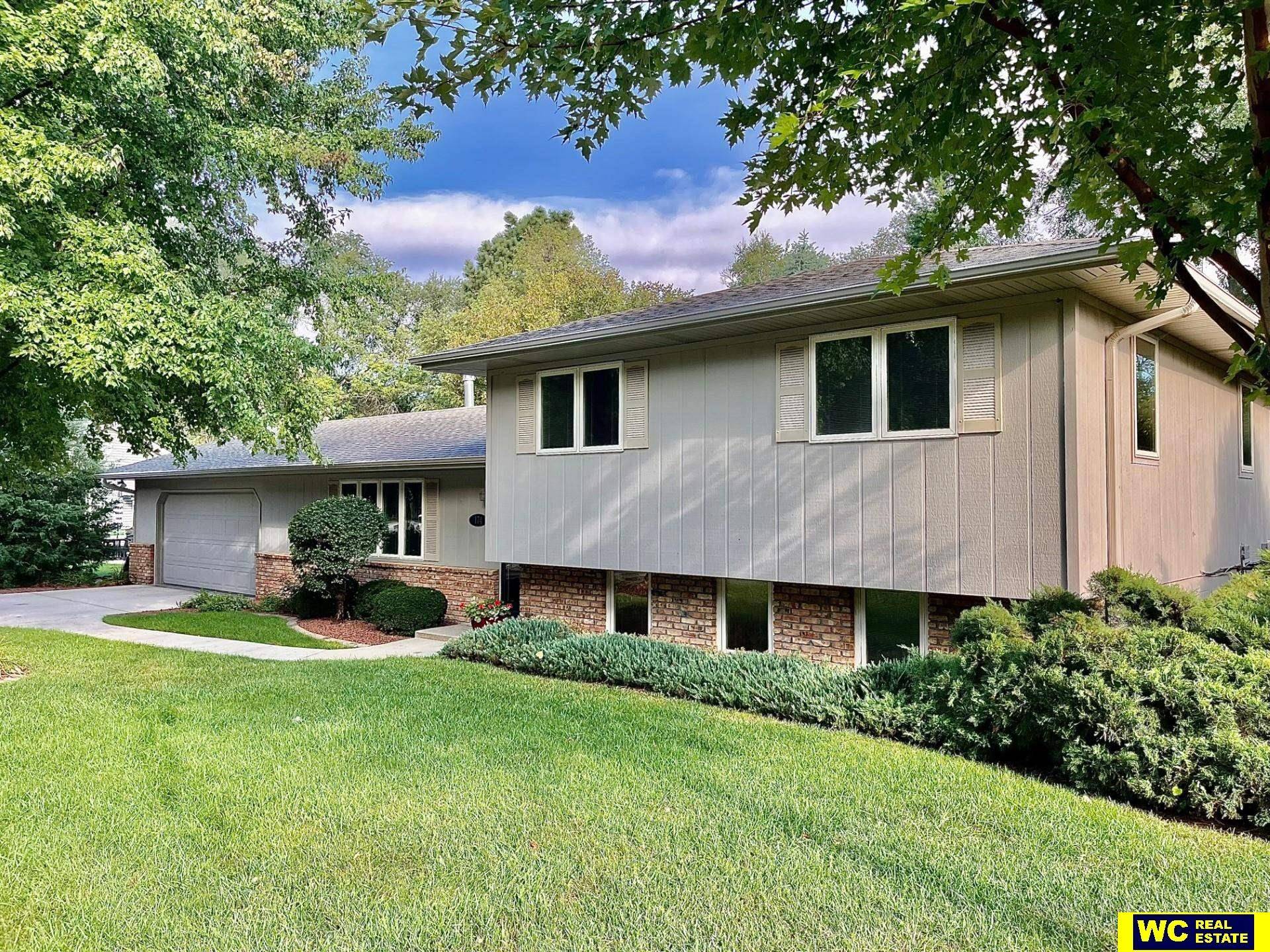 174 Ryan Drive, Blair, NE 68008