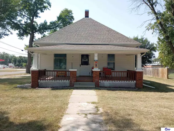 1903 N Grant Avenue, York, NE 68467