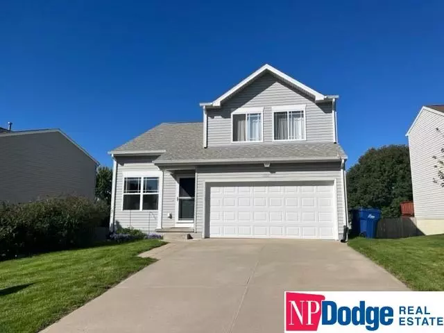 8124 N 153 Street, Bennington, NE 68007