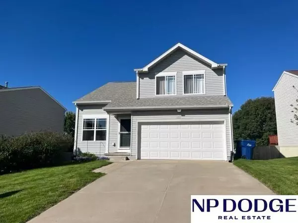 8124 N 153 Street, Bennington, NE 68007