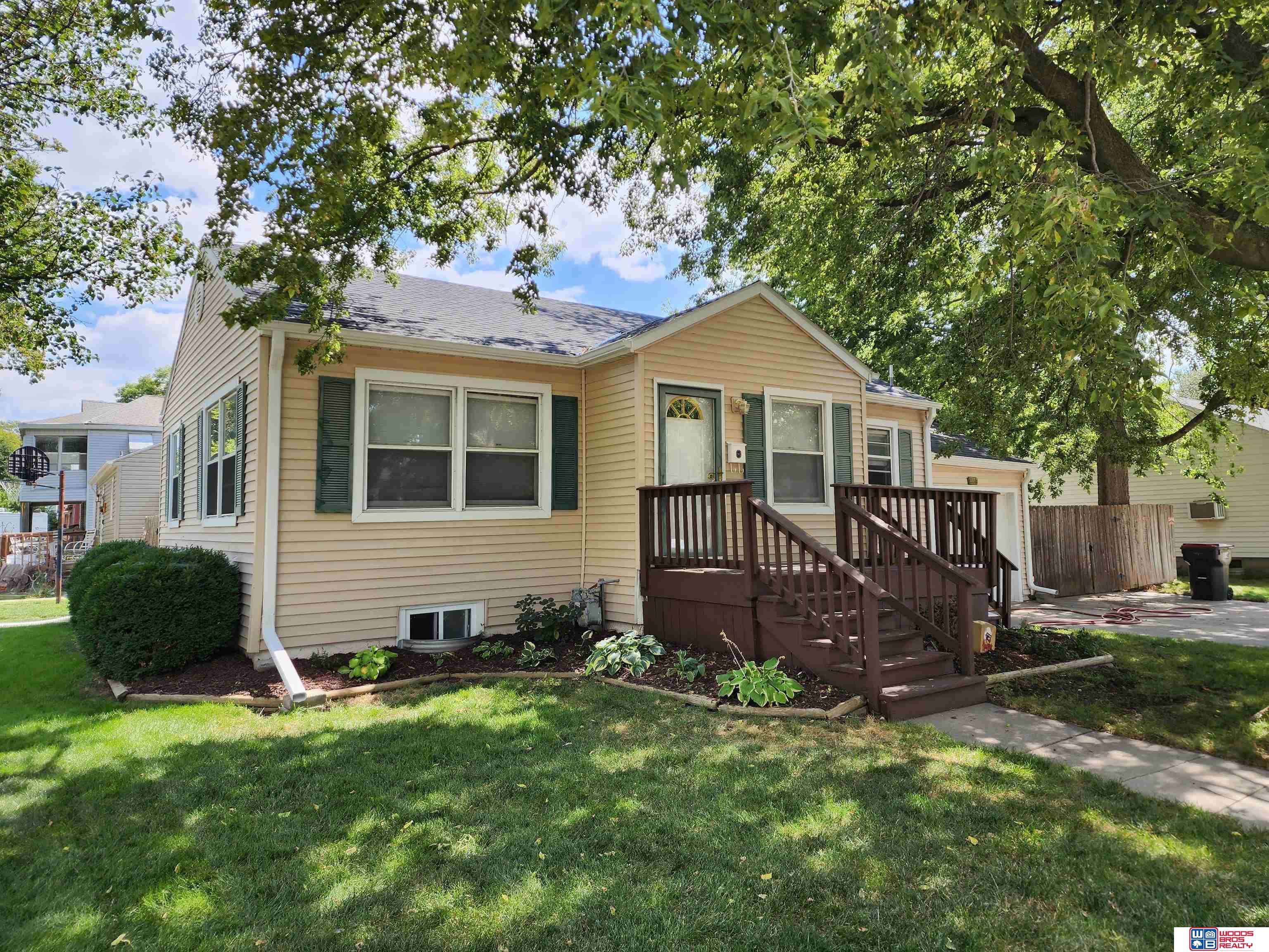 314 N 11th Street,  Beatrice,  NE 68310