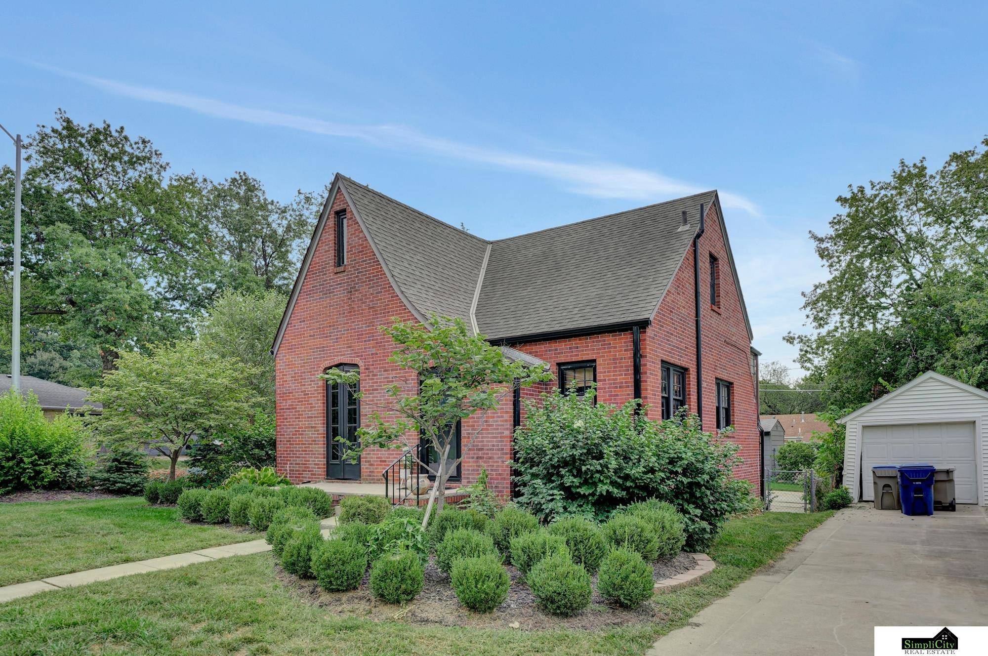Lincoln, NE 68506,3945 Garfield Street