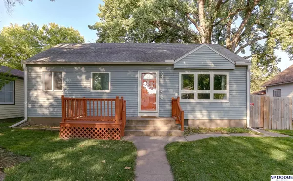 1625 N Main Street, Fremont, NE 68025