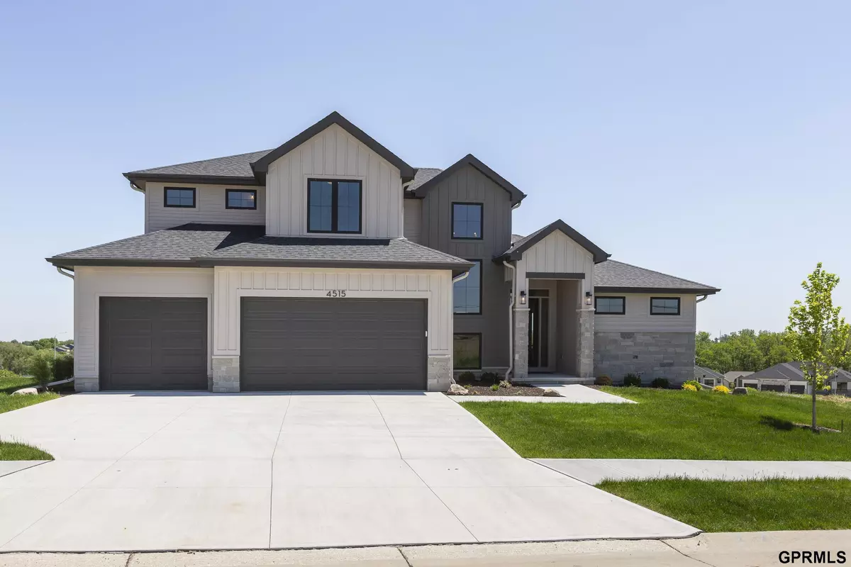 Elkhorn, NE 68135,4515 S 203 Avenue
