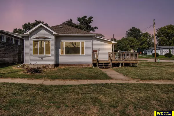 202 W 2nd Street, Kennard, NE 68034