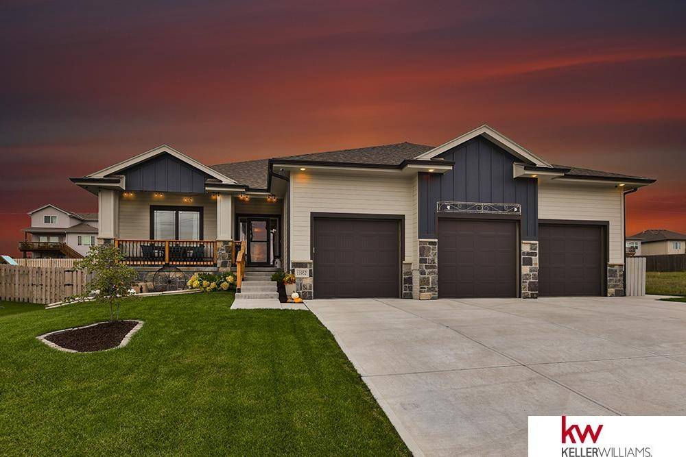 11952 S 113th Street, Papillion, NE 68046