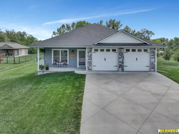 2103 2nd Corso, Nebraska City, NE 68410