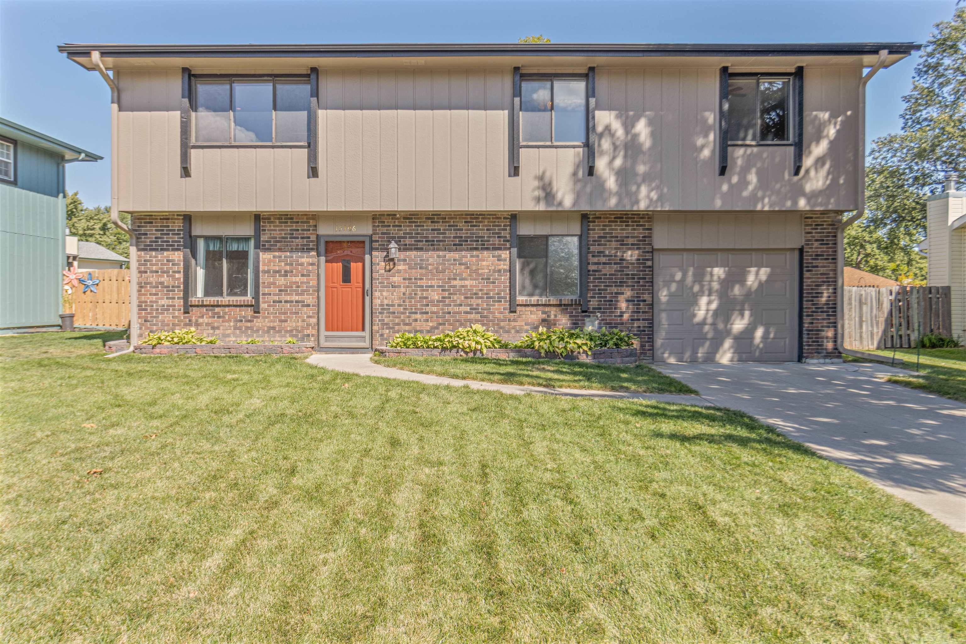 15306 Z Street, Omaha, NE 68137