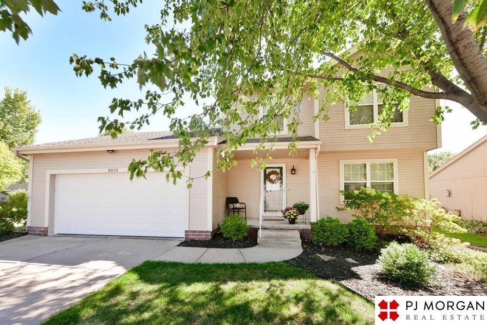 3013 N 152 Street, Omaha, NE 68116