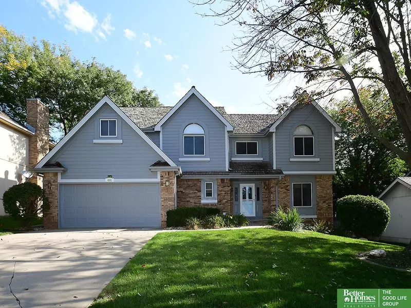 405 S 158 Avenue, Omaha, NE 68118