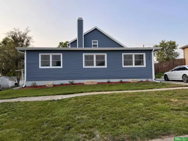 140 Elm Street, Springfield, NE 68059