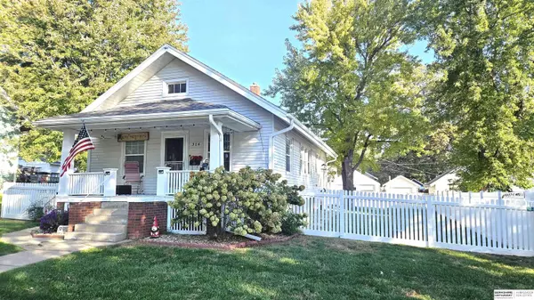 Wahoo, NE 68066,316 W 10 Street