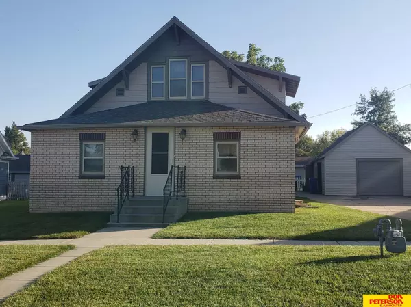 401 W Centre Street, Hartington, NE 68739