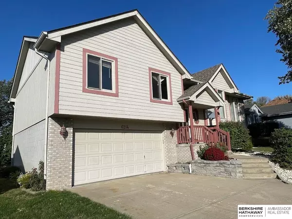 Omaha, NE 68134,6214 N 104 Street