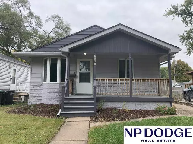6830 mason Street, Omaha, NE 68106