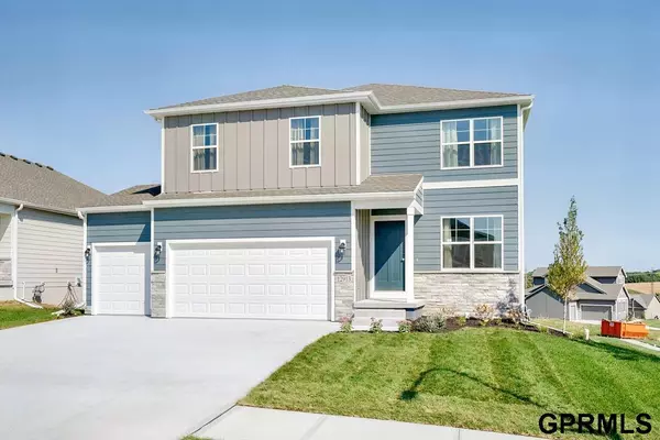 11534 S 191st Street, Gretna, NE 68028