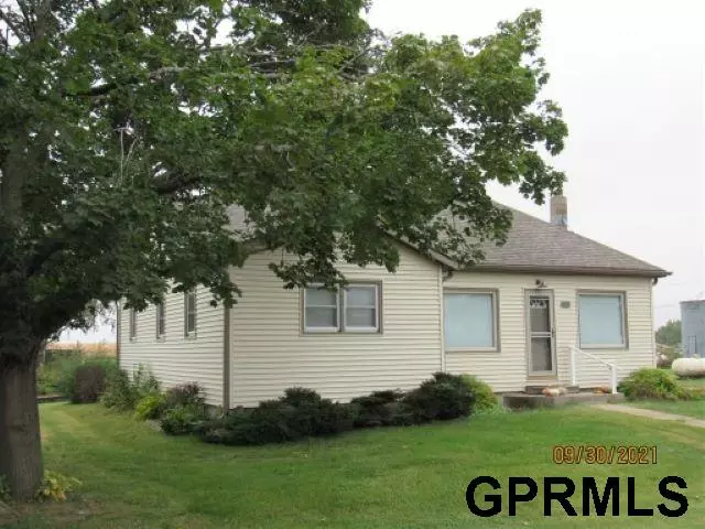 435 Fremont Street, Octavia, NE 68632