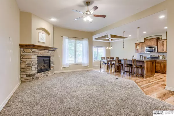 Papillion, NE 68046,7708 Ponderosa Drive