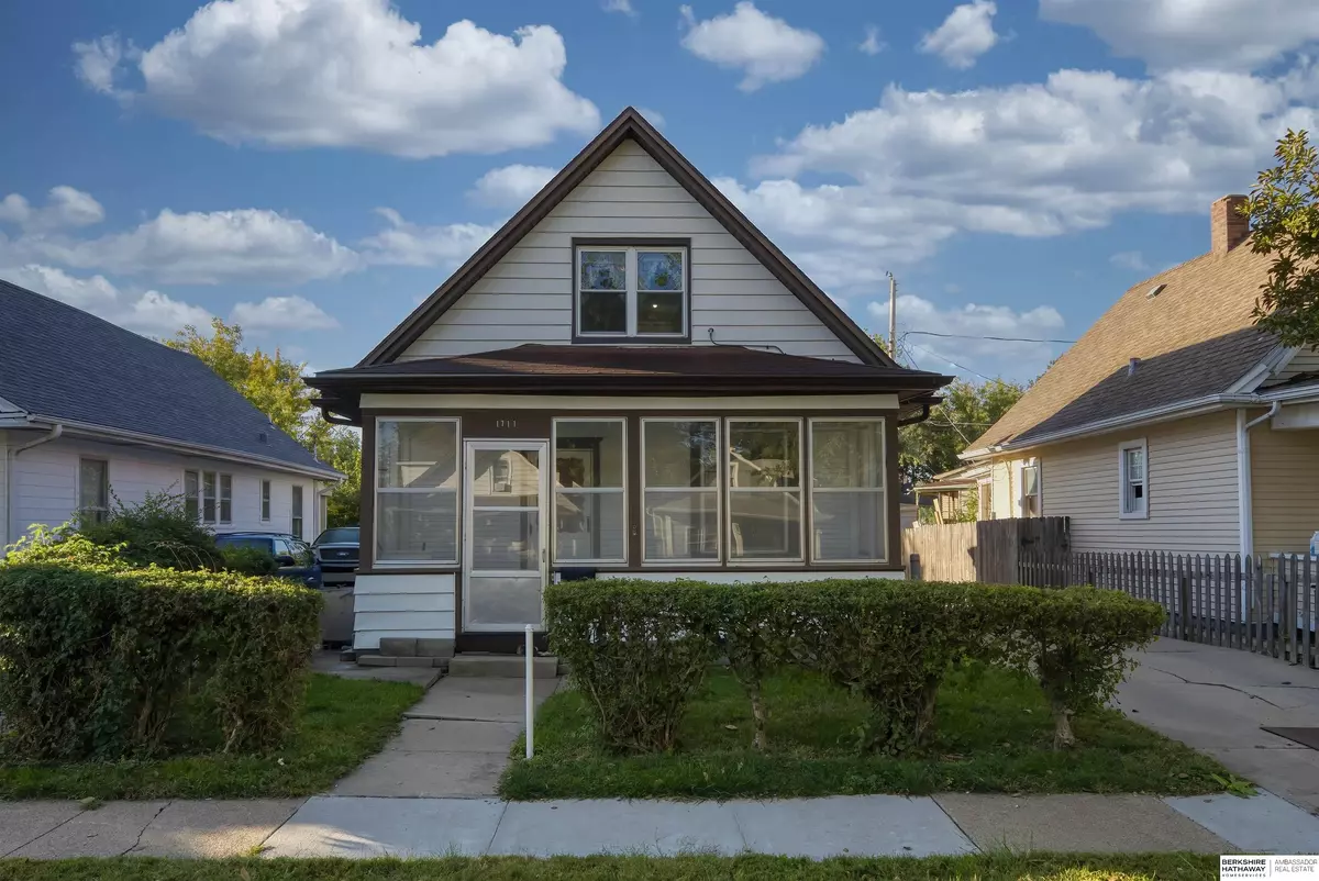 Omaha, NE 68108,1711 B Street