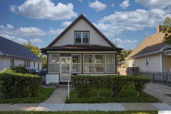 1711 B Street, Omaha, NE 68108