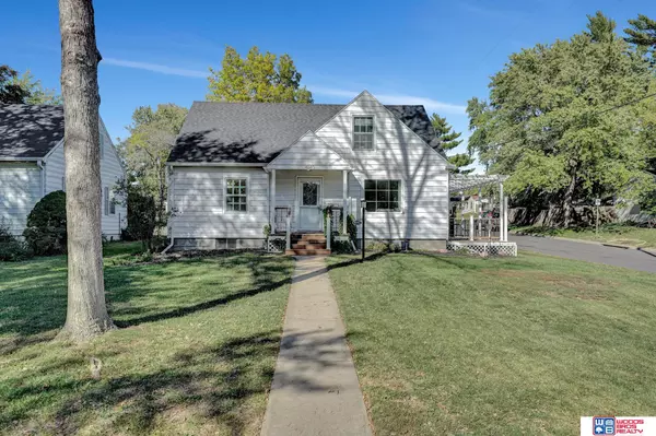 Lincoln, NE 68510,4140 Witherbee Boulevard