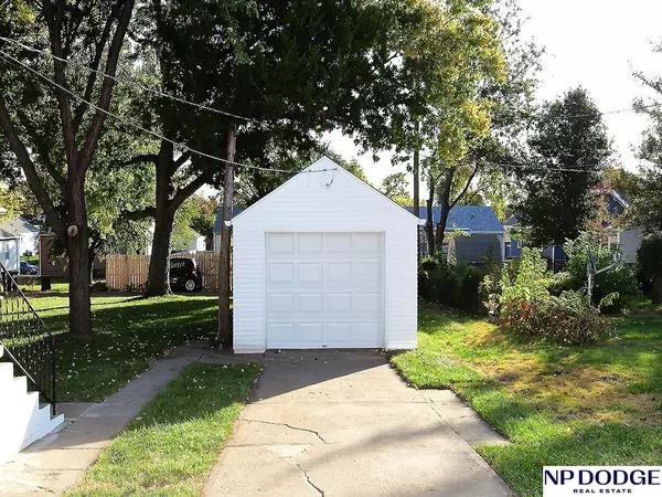 Omaha, NE 68107,4115 S 38 Street