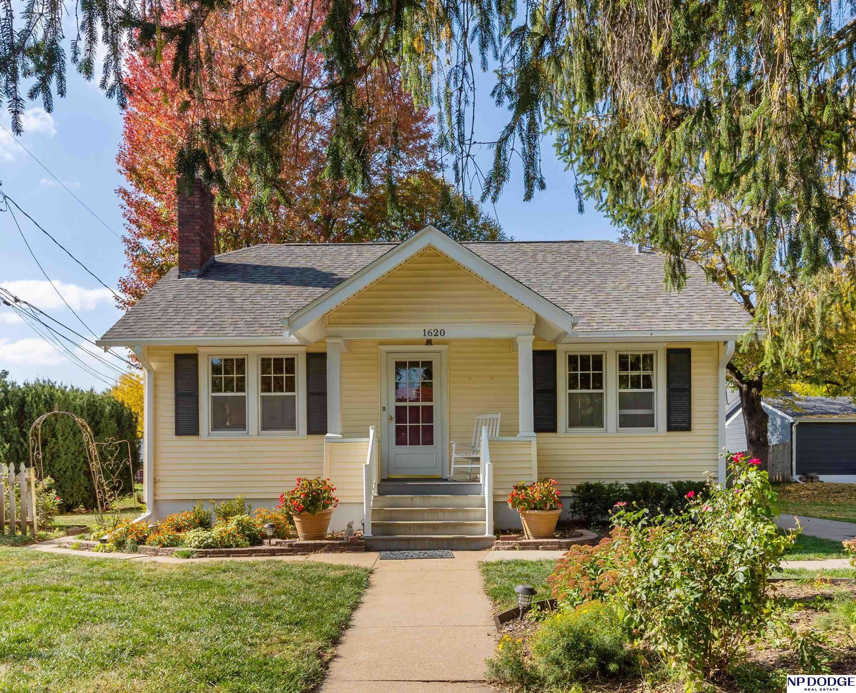 1620 N 85 Street, Omaha, NE 68114