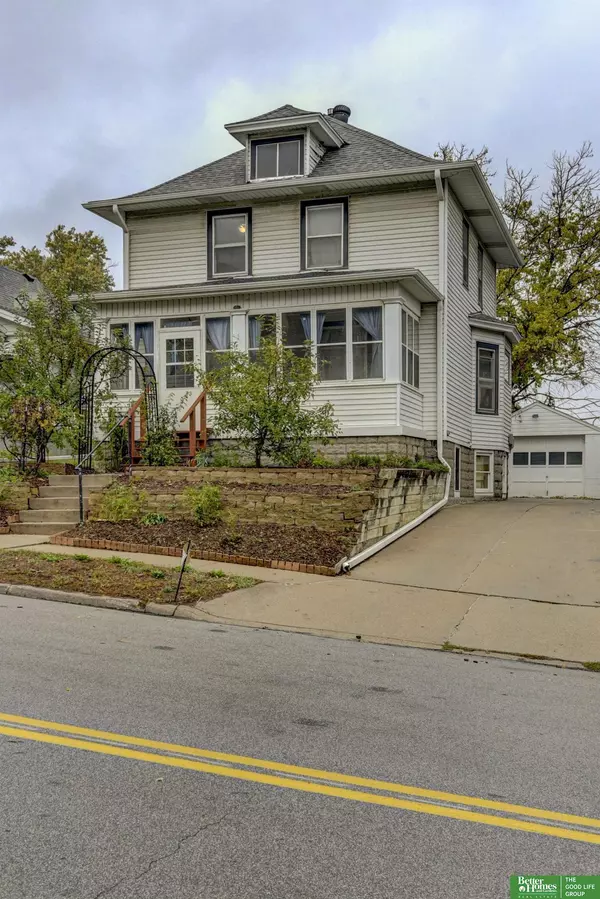 Omaha, NE 68107,2114 S F Street