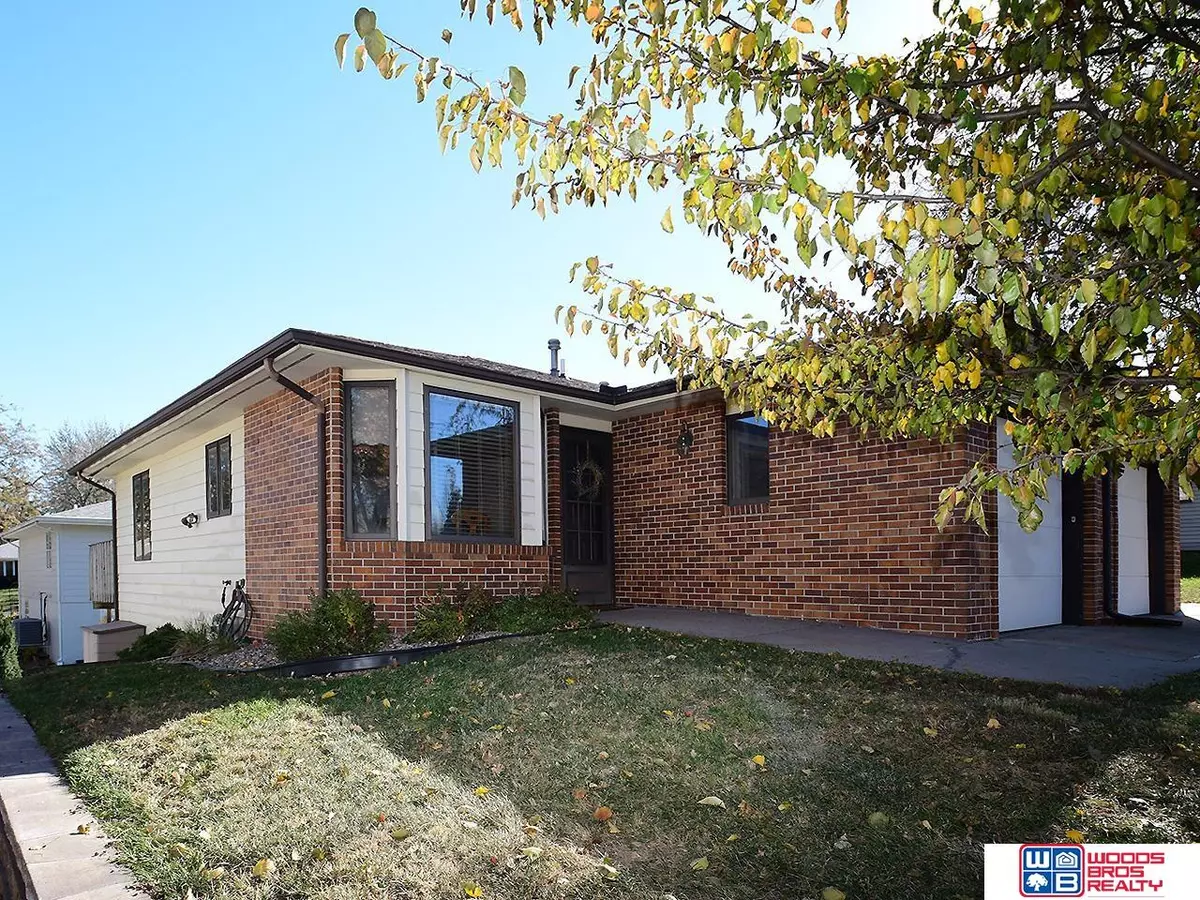 Lincoln, NE 68521,5432 Sea Mountain Road  #5432