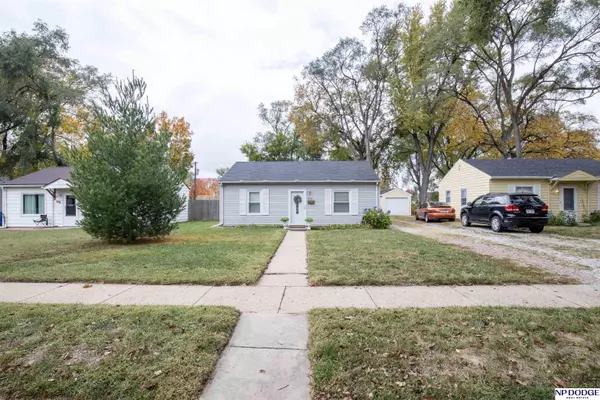 Bellevue, NE 68005,2806 Crawford Street