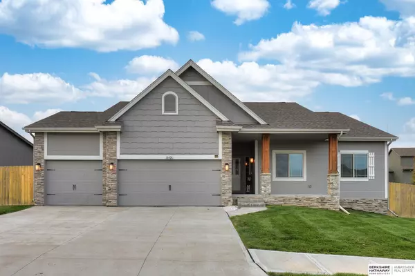 16426 Vane Street, Bennington, NE 68007