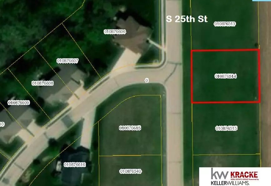 Beatrice, NE 68310,0 S 25th Street #Lot 6