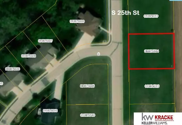 Beatrice, NE 68310,0 S 25th Street  #Lot 6