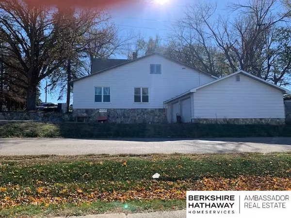 Clarkson, NE 68629,410 Cherry Street