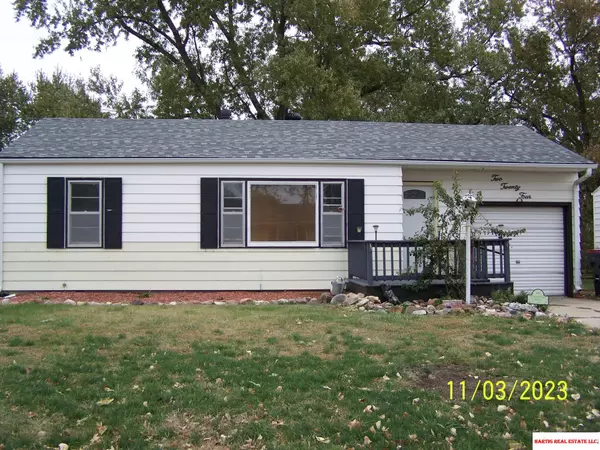 224 S 19th Street, Beatrice, NE 68310