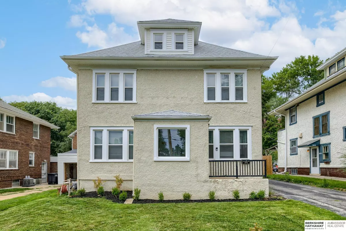 Omaha, NE 68131,3820 Chicago Street