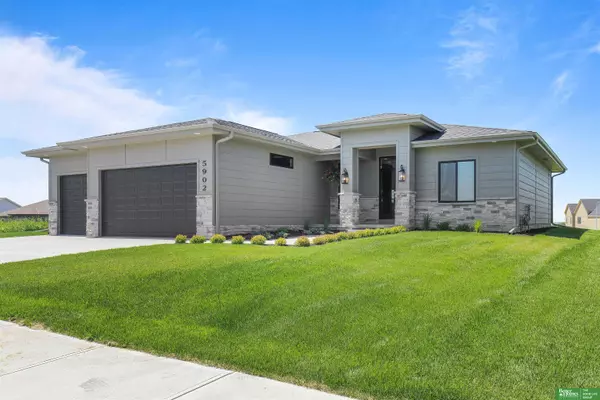 Elkhorn, NE 68022,5902 N 209th Street