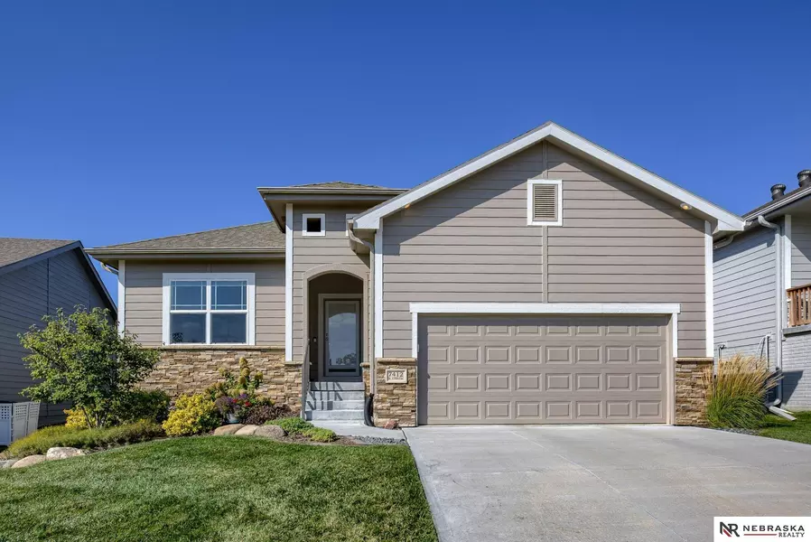 7412 N 175 Circle, Elkhorn, NE 68007