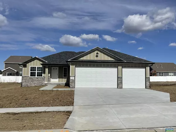 3112 Morritt Street, Roca, NE 68430