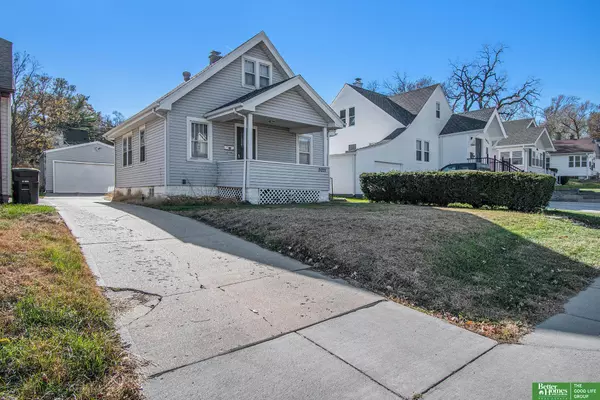 Omaha, NE 68104,5031 Maple Street