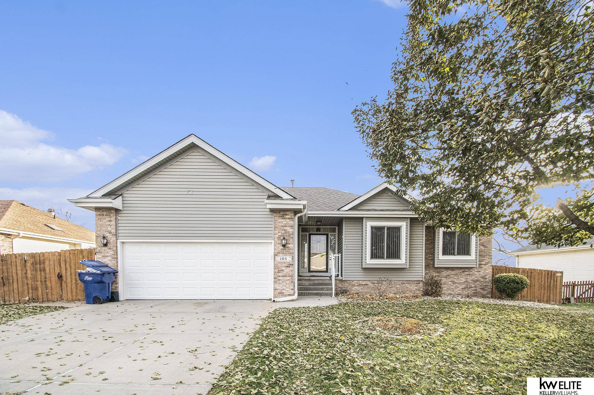 Papillion, NE 68133,105 S Fall Creek Road