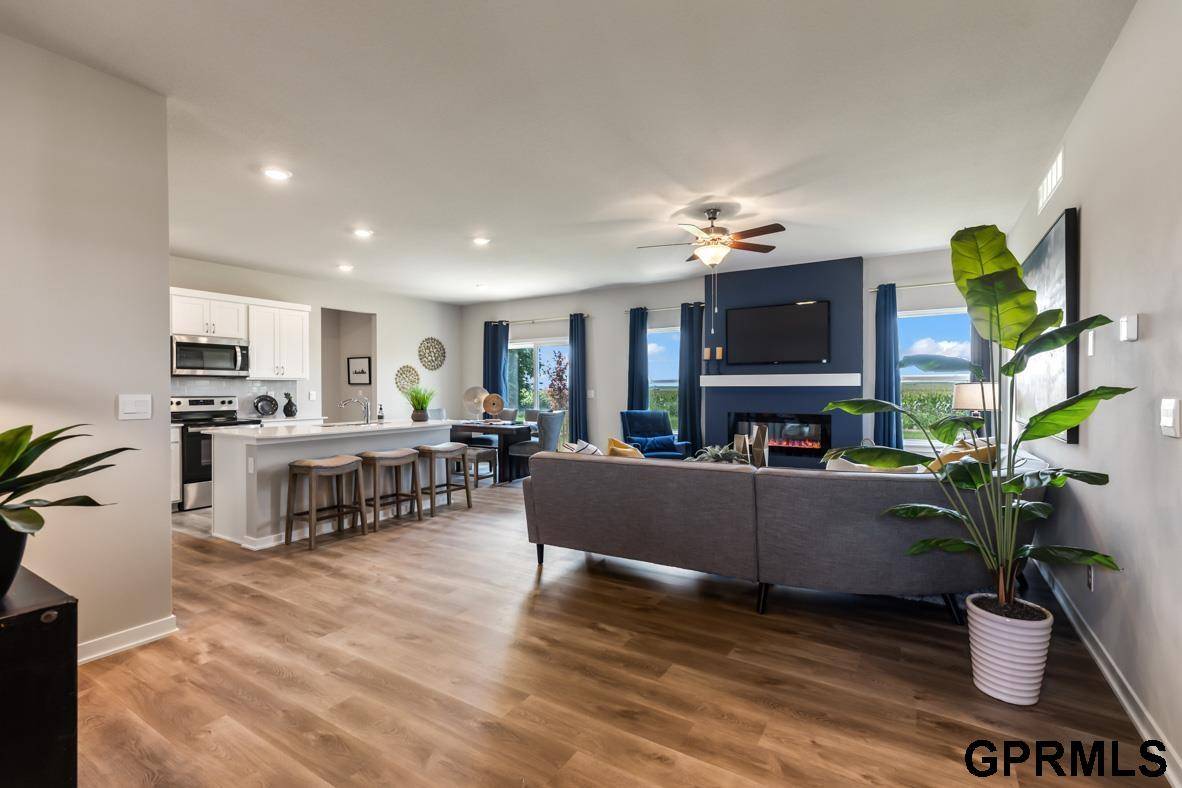 Bennington, NE 68007,8138 N 170 Terrace
