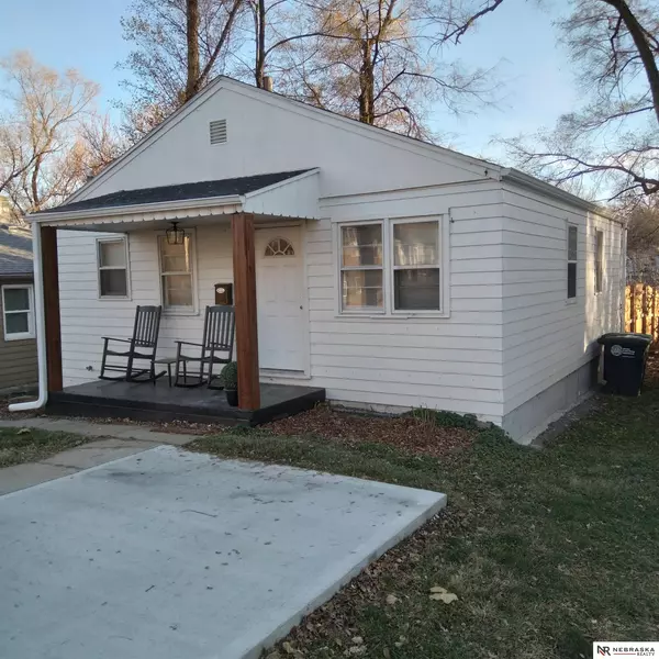 3901 Spencer Street, Omaha, NE 68111