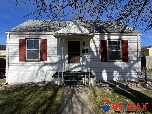 3936 Y Street, Omaha, NE 68107-3161